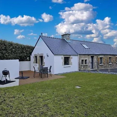 La Longere Des Abers Holiday home