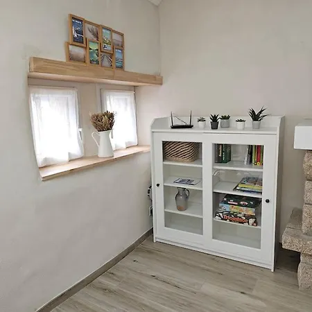 La Longere Des Abers Holiday home